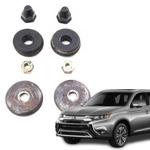 Enhance your car with Mitsubishi Outlander Front Shocks & Struts Hardware 