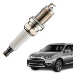 Enhance your car with Mitsubishi Outlander Iridium And Platinum Plug 