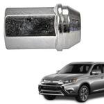 Enhance your car with Mitsubishi Outlander Wheel Lug Nut & Bolt 