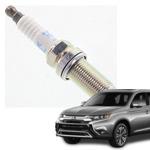 Enhance your car with Mitsubishi Outlander Platinum Plug 