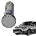 Enhance your car with Mitsubishi Outlander Wheel Lug Nut 