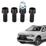 Enhance your car with Mitsubishi RVR Wheel Lug Nut & Bolt 