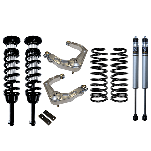 Suspension Systems