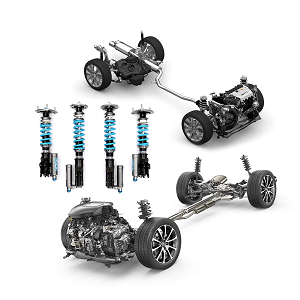 Suspension Systems