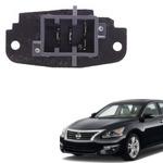 Enhance your car with Nissan Datsun Altima Blower Motor Resistor 