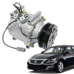Enhance your car with Nissan Datsun Altima Compressor 