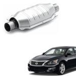 Enhance your car with Nissan Datsun Altima Converter 