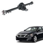 Enhance your car with Nissan Datsun Altima CV Shaft 