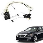 Enhance your car with Nissan Datsun Altima Fuel Pump Module Assembly 