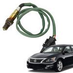 Enhance your car with Nissan Datsun Altima Fuel To Air Ratio Sensor 