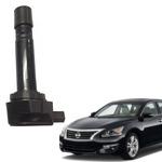 Enhance your car with Nissan Datsun Altima Ignition Coil 