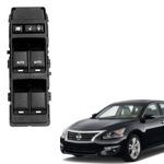 Enhance your car with Nissan Datsun Altima Power Window Switch 