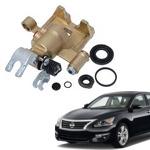 Enhance your car with Nissan Datsun Altima Rear Left Caliper 