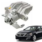 Enhance your car with Nissan Datsun Altima Rear Right Caliper 