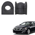 Enhance your car with Nissan Datsun Altima Sway Bar Frame Bushing 