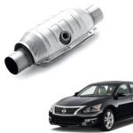 Enhance your car with Nissan Datsun Altima Universal Converter 