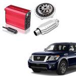 Enhance your car with Nissan Datsun Armada Converter 