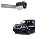 Enhance your car with Nissan Datsun Armada Hoses & Hardware 