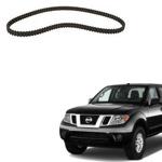 Enhance your car with Nissan Datsun Frontier Belts 