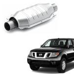 Enhance your car with Nissan Datsun Frontier Converter 