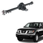 Enhance your car with Nissan Datsun Frontier CV Shaft 