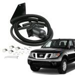 Enhance your car with Nissan Datsun Frontier Engine Block Heater 