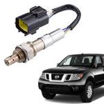 Enhance your car with Nissan Datsun Frontier Oxygen Sensor 