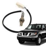 Enhance your car with Nissan Datsun Frontier Oxygen Sensor 