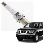 Enhance your car with Nissan Datsun Frontier Platinum Plug 