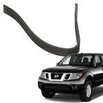 Enhance your car with Nissan Datsun Frontier Serpentine Belt 