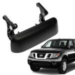 Enhance your car with Nissan Datsun Frontier Tailgate Door Handle 