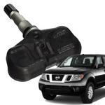 Enhance your car with Nissan Datsun Frontier TPMS Sensor 