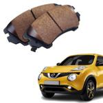 Enhance your car with Nissan Datsun Juke Brake Pad 