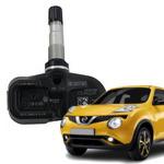 Enhance your car with Nissan Datsun Juke TPMS Sensor 