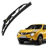 Enhance your car with Nissan Datsun Juke Wiper Blade 