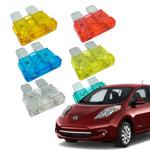 Enhance your car with Nissan Datsun Leaf Fuse 