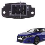 Enhance your car with Nissan Datsun Maxima Blower Motor Resistor 