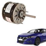 Enhance your car with Nissan Datsun Maxima Blower Motor 