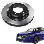 Enhance your car with Nissan Datsun Maxima Brake Rotors 