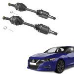 Enhance your car with Nissan Datsun Maxima CV Shaft 