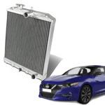 Enhance your car with Nissan Datsun Maxima Radiator 