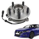 Enhance your car with Nissan Datsun Maxima Rear Hub Assembly 