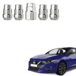 Enhance your car with Nissan Datsun Maxima Wheel Lug Nuts Lock 