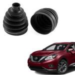 Enhance your car with Nissan Datsun Murano CV Boot 