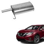 Enhance your car with Nissan Datsun Murano Direct Fit Muffler 