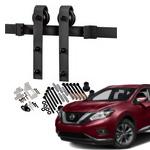 Enhance your car with Nissan Datsun Murano Door Hardware 