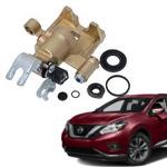 Enhance your car with Nissan Datsun Murano Rear Left Caliper 