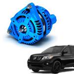 Enhance your car with Nissan Datsun Pathfinder Alternator 