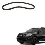 Enhance your car with Nissan Datsun Pathfinder Belts 