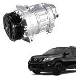 Enhance your car with Nissan Datsun Pathfinder Compressor 